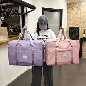 New cotton quilt storage bag