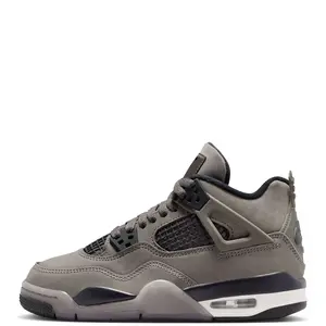 Youth Jordan 4 Retro OG Cave Stone/Black-Phantom (IB4171 200) (GS)