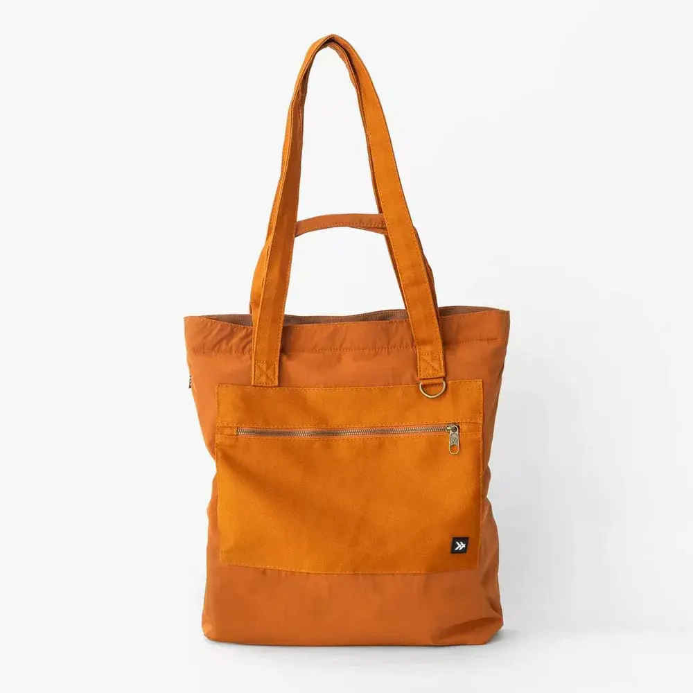Thread Wallets Collapsible Softside Utility Tote Bags