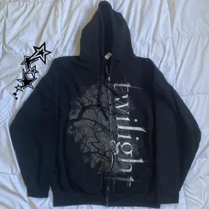 Clothing Female Graphic Sweatshirts Y2k Women's Sweatshirt Women Clothes Top Pullovers Hooded Zip-up Oversized Hoodie Grunge Emo