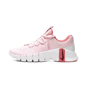 Free Metcon 5 WMNS "Pink Foam" DV3950 603