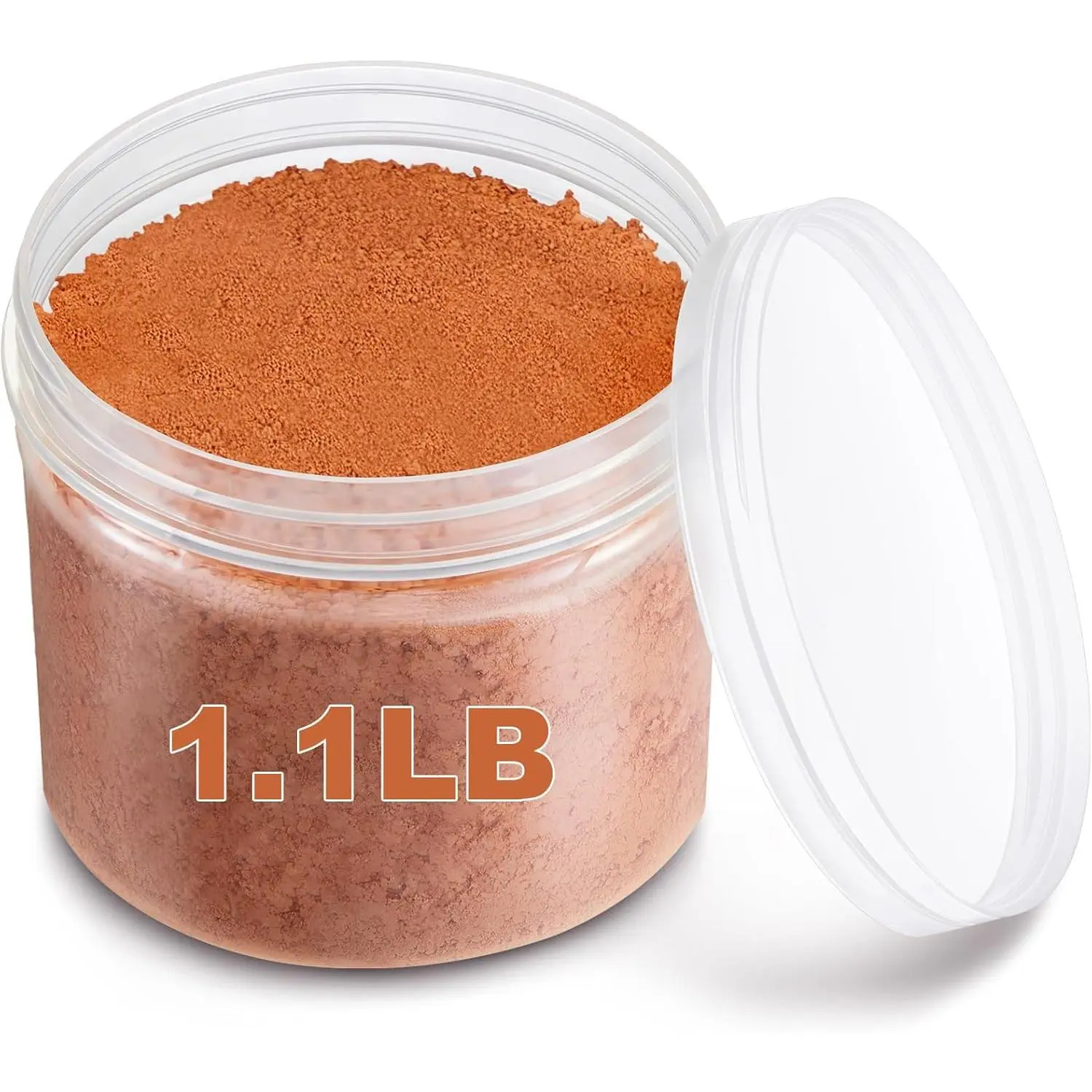 1.1 Pound Cerium Oxide Polishing  with 1 Plastic Bottle 3.5  Cerium Oxide High Grade Polishing Compound Glass Scratch Remover for Repair Buffing Ceramics