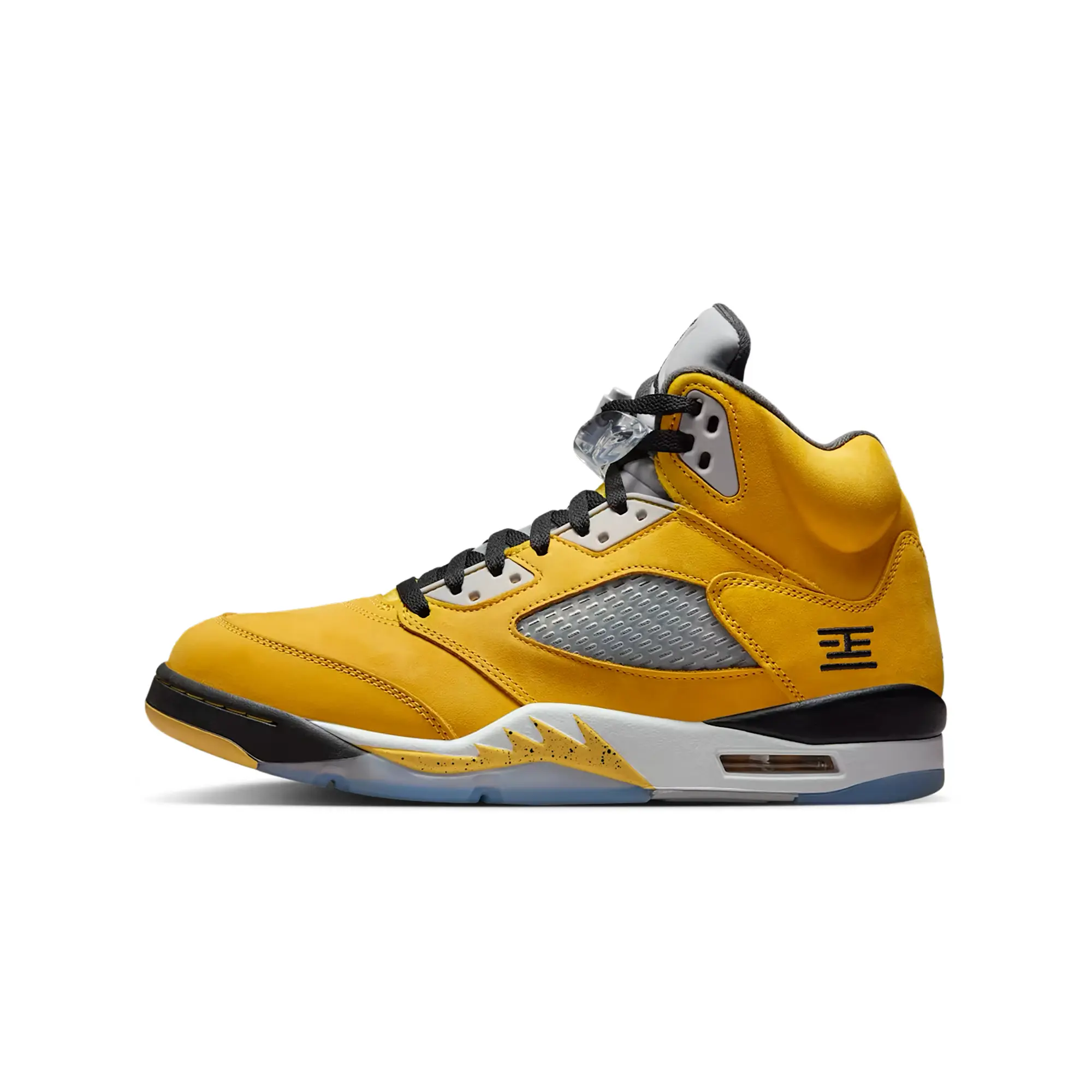 Air Jordan 5 "Tokyo (2025)" IO3372 700