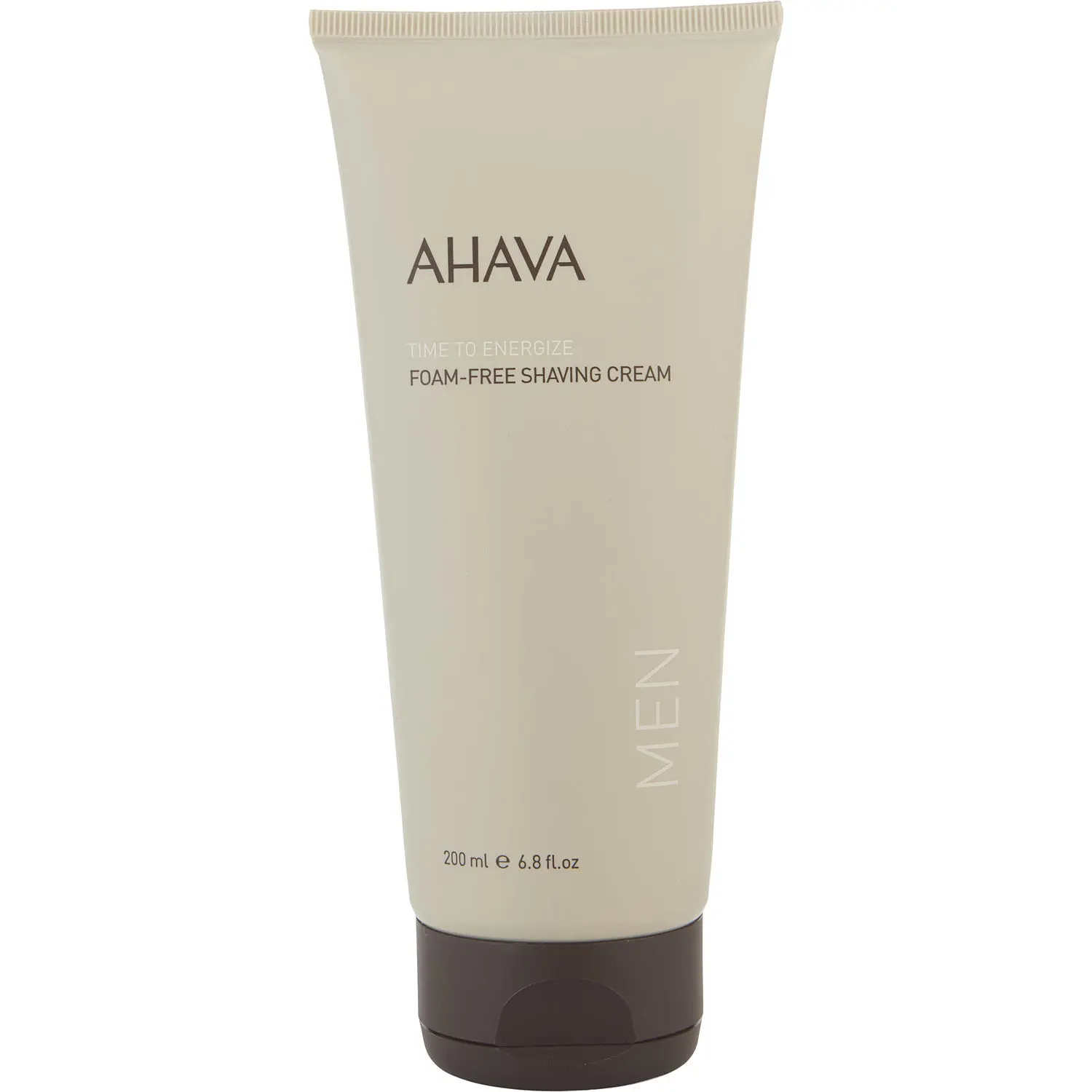 Ahava By Ahava Men Foam Free Shave Cream For Men