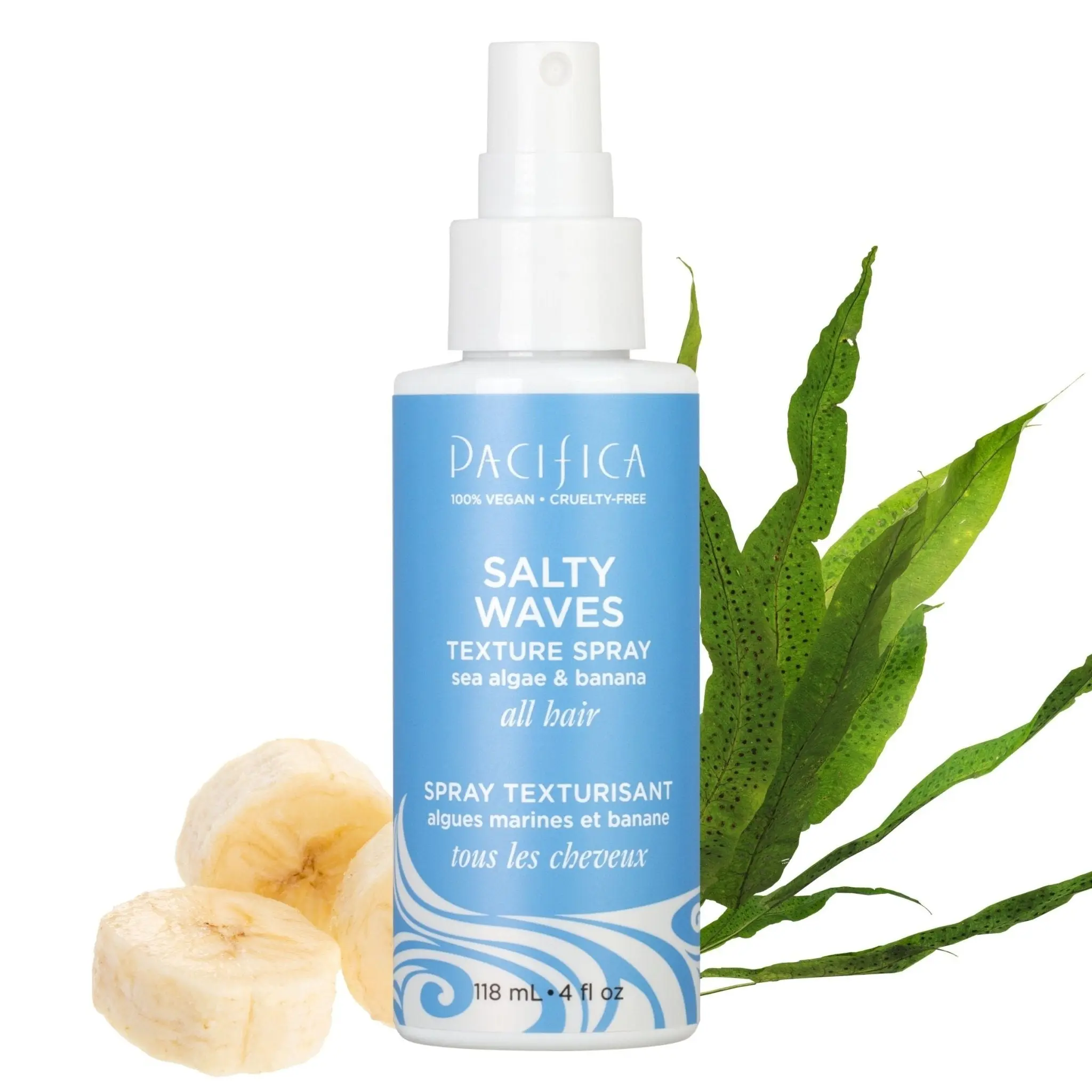 Salty Waves Texture Spray