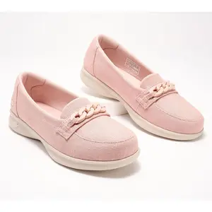 Skechers GO Step Lite Loafer Slip-Ons - Charming