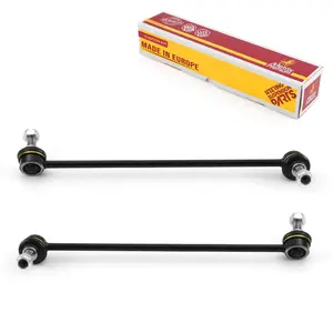 2 PC Front Left and Front Right Stabilizer Bar Link Kit  99984MT