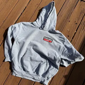 Duramax Diesel Hoodie