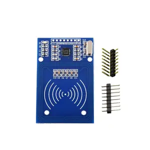 RC522 RFID Reader Writer Module 13.56MHz for Arduino