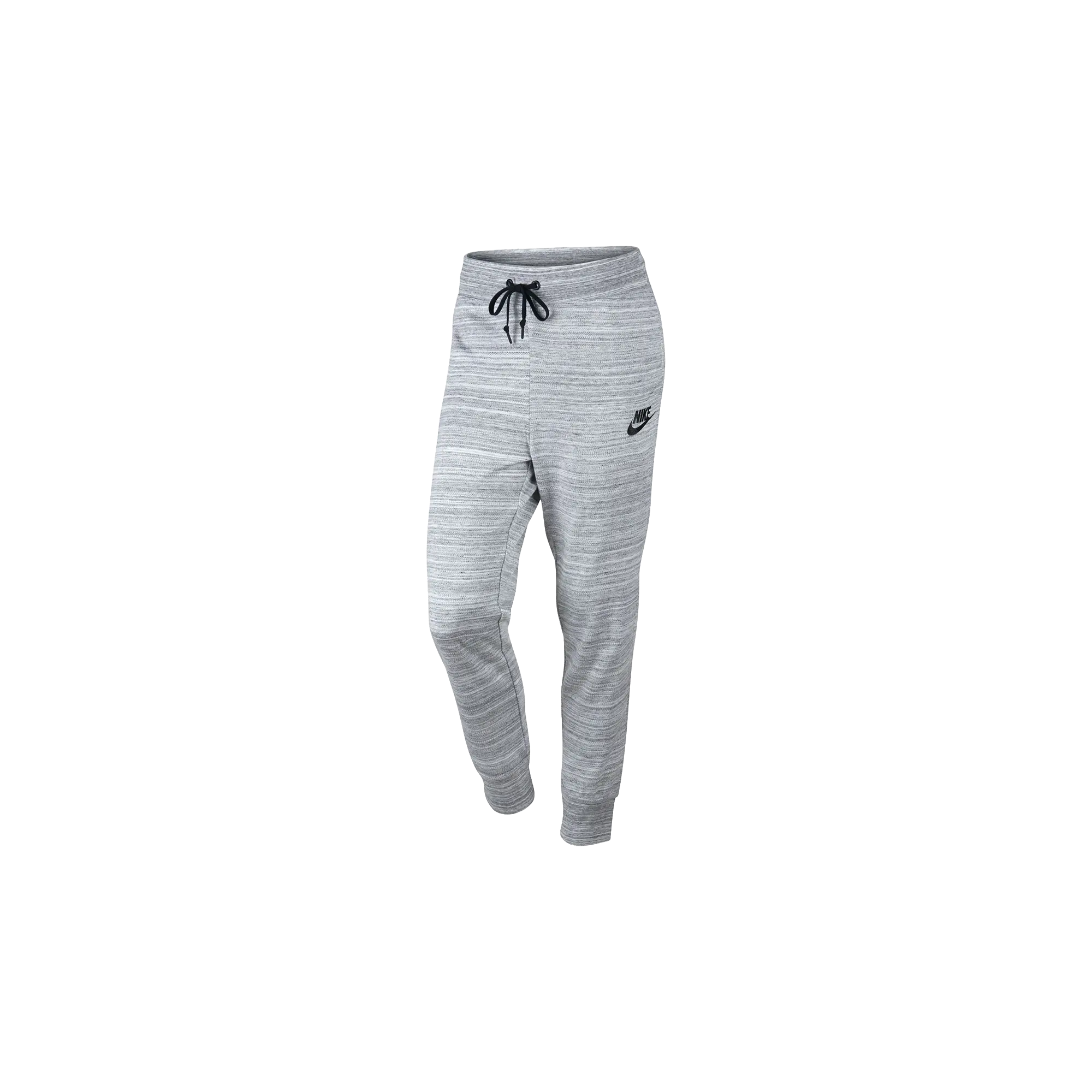 Sportswear Advance Pants WMNS "White / Grey" 837462 100
