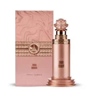 Paris Corner Zahri Amara 100ml EDP UNISEX