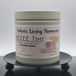 Meeee Time-9oz Candle