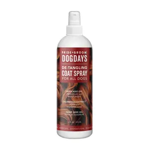 DOGDAYS Leave-In Detangling Spray