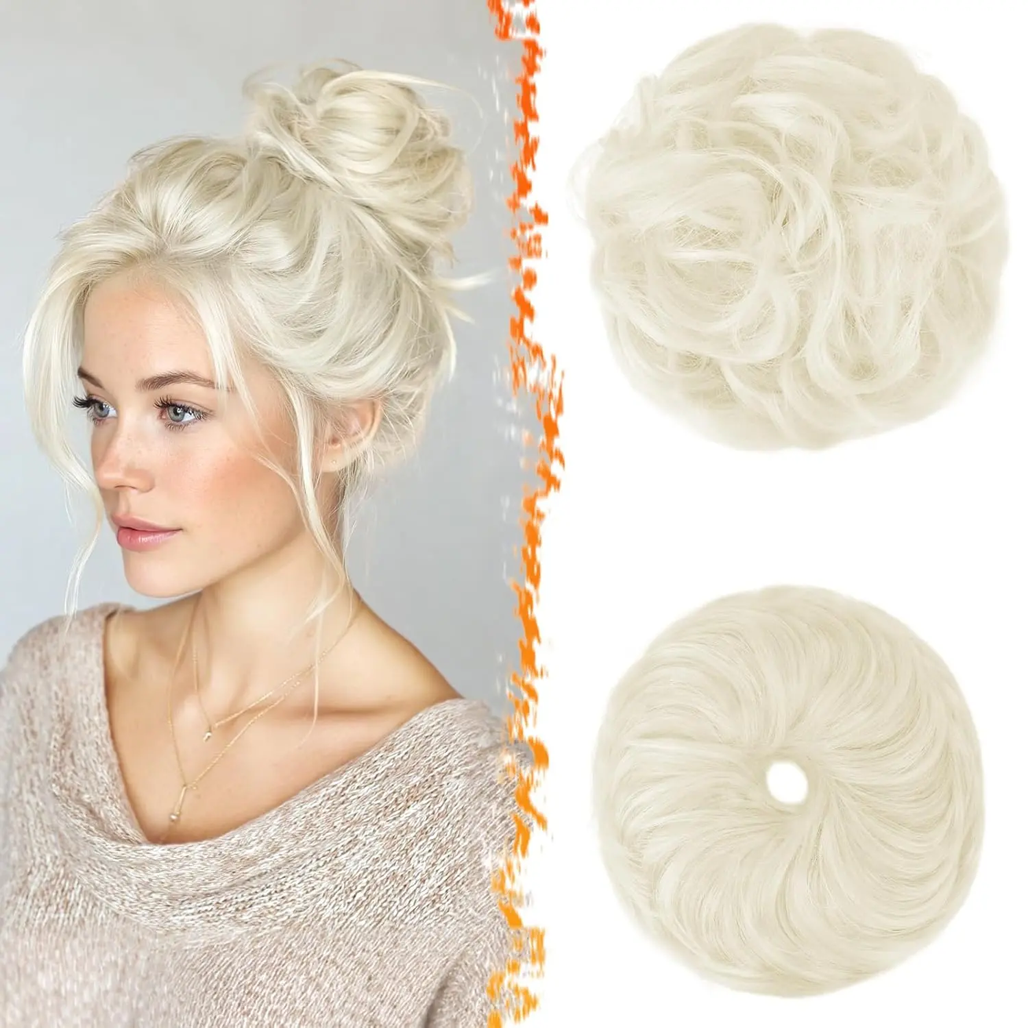 Platinum Blonde