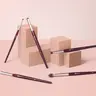 Brush Set for Hooded or Smaller Eyes