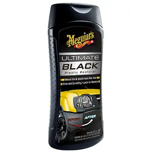 Meguiars G15812 12 oz. Plastic Restorer