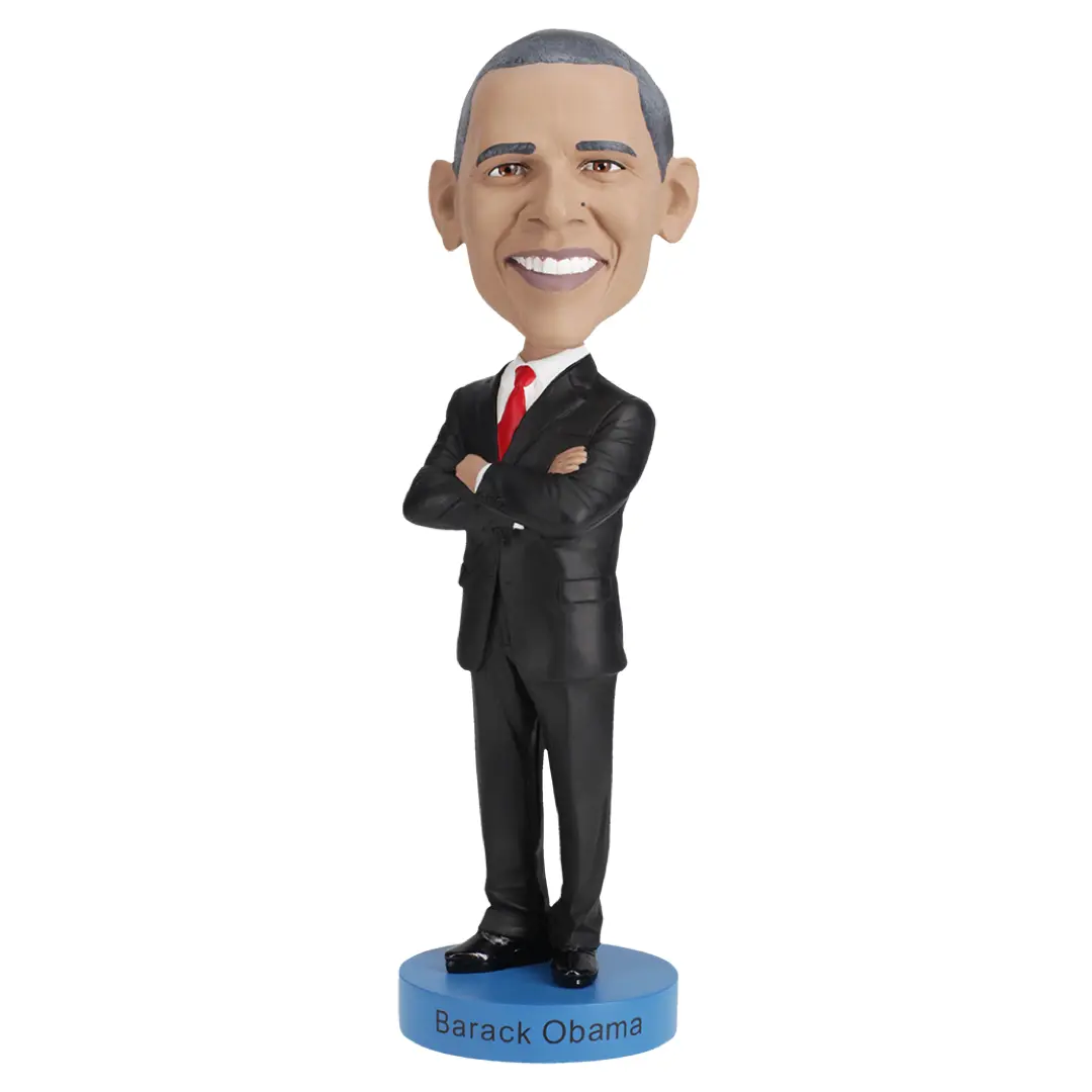Barack Obama Bobblehead