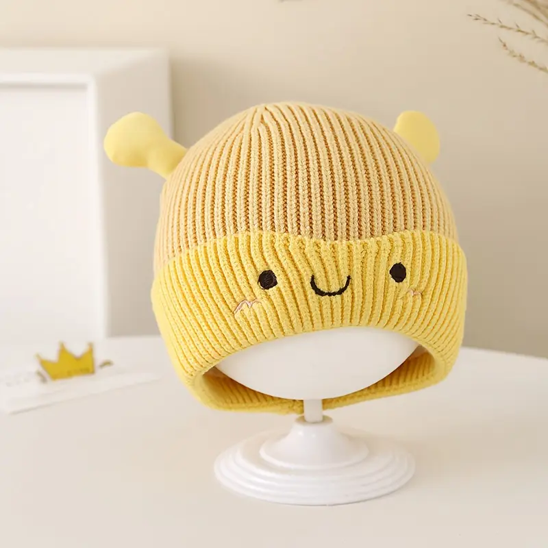 Yellow Bee