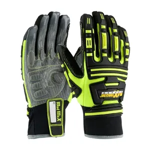 Maximum Safety Roustabout Glove Maximum Safety Roustabout Glove