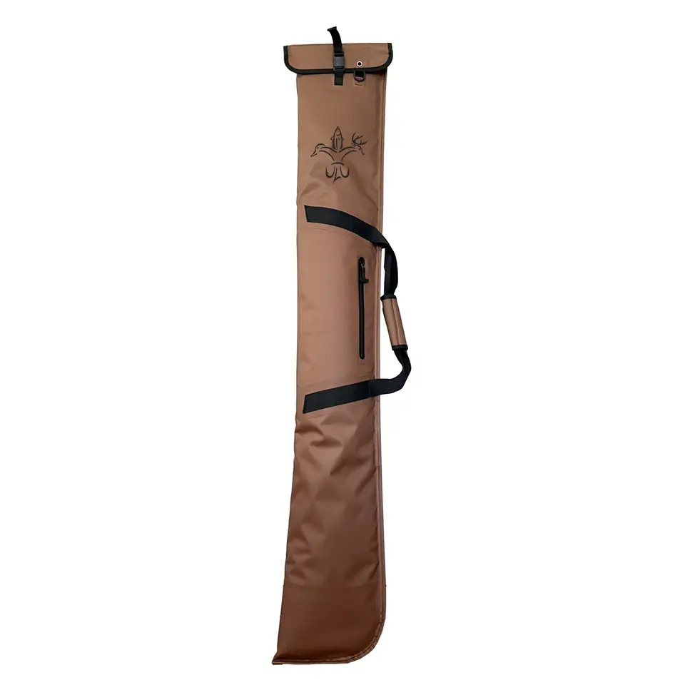 Sportsman Waterproof Magnetic ShotGun Case
