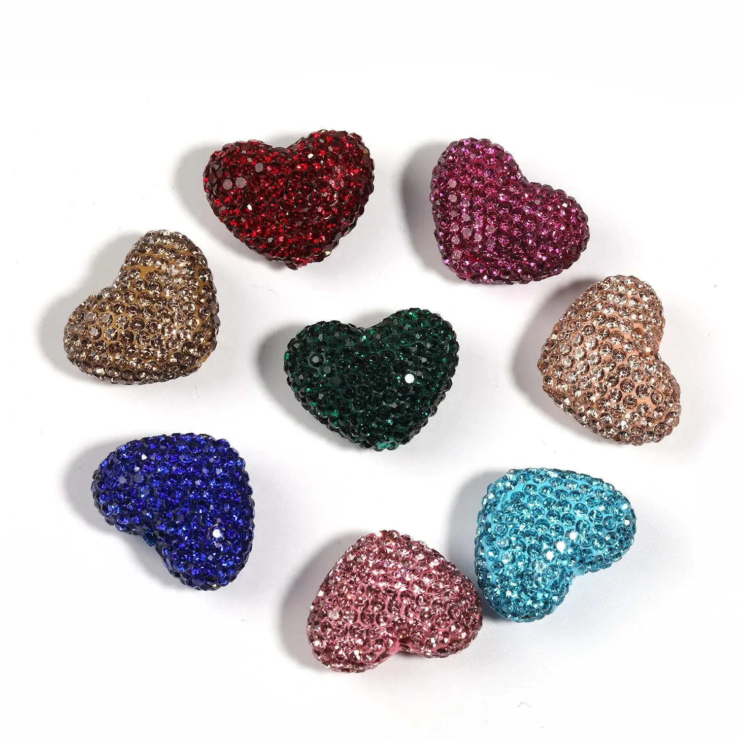B56 MIX Hearts