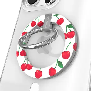 Very Cherry MagSafe Grip Ring