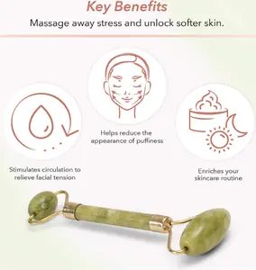 Jade roller