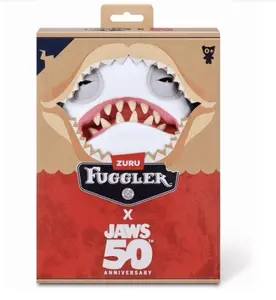 ZURU Fugglers Jaws 9'' Plush