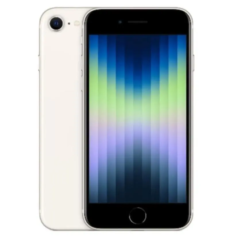 Refurbished Apple iPhone SE 3nd Generation Unlocked Excellent