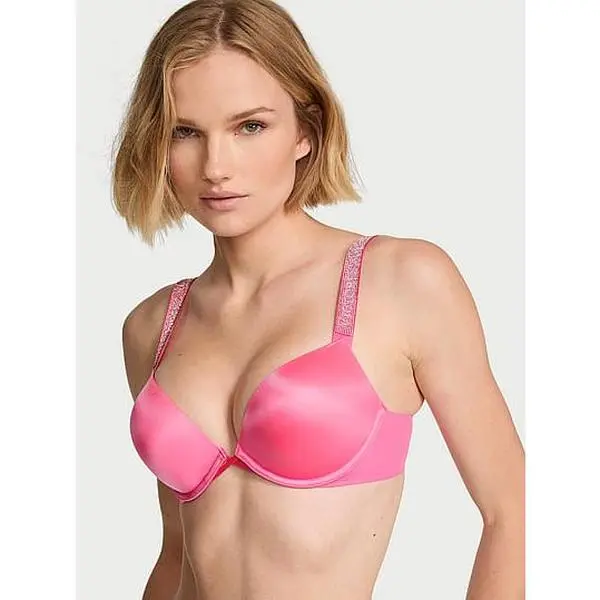 Victoria's Secret Women's Very Sexy Bombshell Adds-2-Cups Push Up Bra, Bras for Women (32A-38DDD) Victoria's Secret Women's Very Sexy Bombshell Adds-2-Cups Push Up Bra, Bras for Women (32A-38DDD)