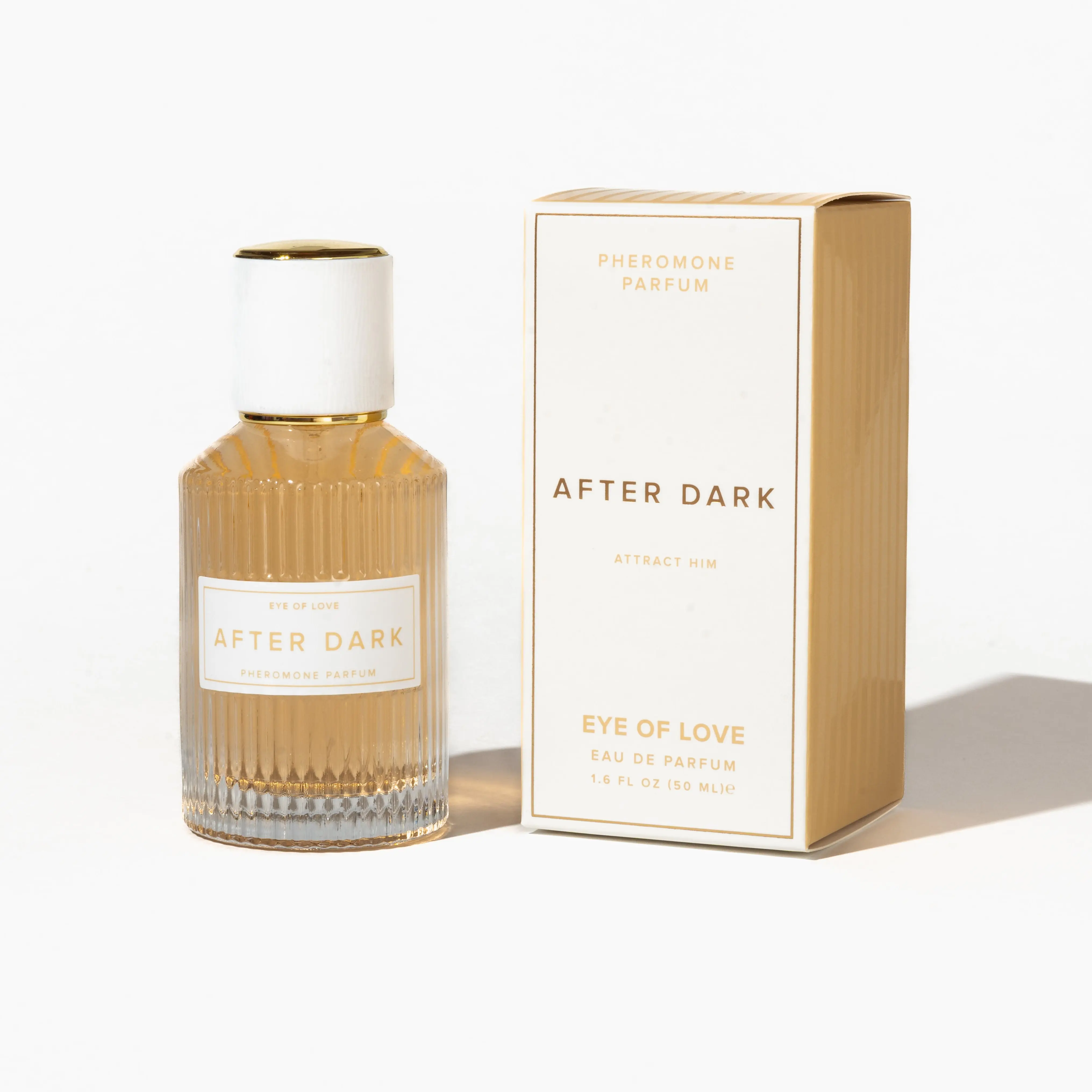 After Dark Pheromone Perfume