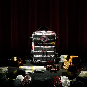 9L Backpack Mini High Stakes 9L Backpack Mini High Stakes