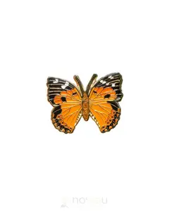 LAULIMA - Pulelehua Pin