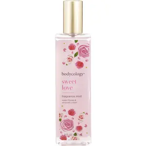 Bodycology Sweet Love By Bodycology Fragrance Mist For Women
