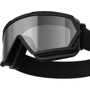 Dirt  Goggles  Goggles ATV Ski Windproof Glasses for Adults, Men, Women, Youth
