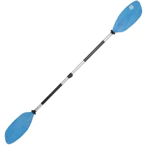 West Marine Aluminum Kayak Paddle 200-230cm