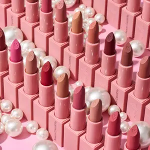 BEAUTY CREATIONS - Tease Me Lipstick (various shades)