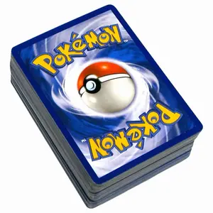100 SCARLET AND VIOLET/MEGA EVOLUTIONS ERA CARD BULK LOT - POKEMON COMMON/UNCOMMON/RARE !