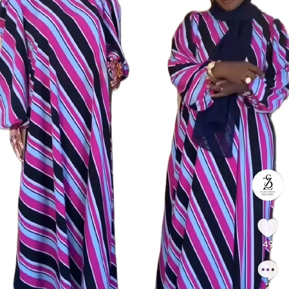 Aish Abaya