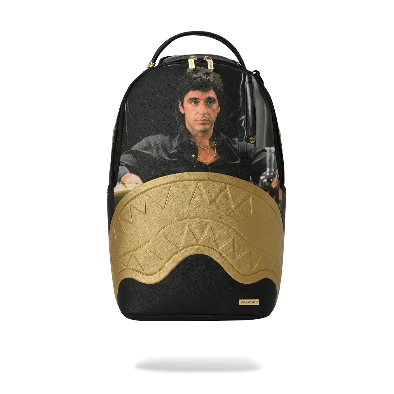 SCARFACE MY PLACE BACKPACK