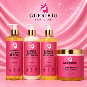 Guerdou Skincare Tool for Radiance Boosting
