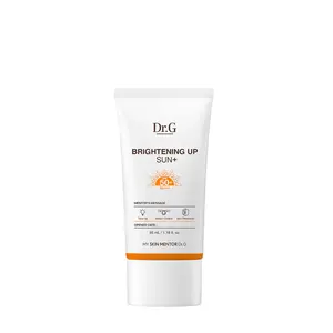 DR.G BRIGHTENING UP SUN+