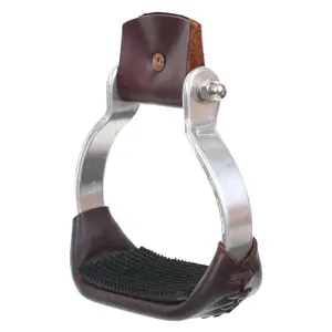 Circle Y Josey Stirrups