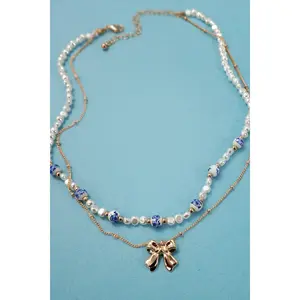 Delicate Darling Necklace