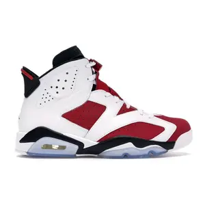 Jordan Men's 6 Retro Carmine (2014), from StockX