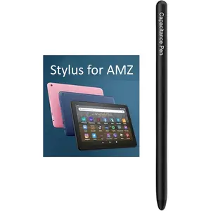 Stylus Pen for AMZ  10 Tablet Pen for AMZ Max 11 Tablet and  8/7// Pro  Tablets,Stylus for iPad////Pixel   Devices (Black)