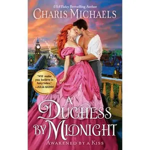 USED-A Duchess by Midnight by Michaels, Charis (Mass Market Paperback)