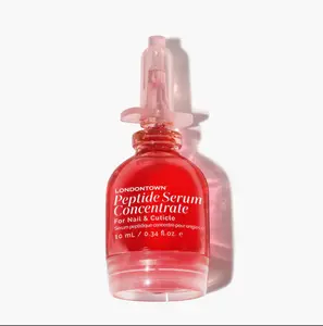 londontown Peptide Serum Concentrate - Intensive Skin Repair, Hydrating Moisturizer, Nail Care Strengthening Formula
