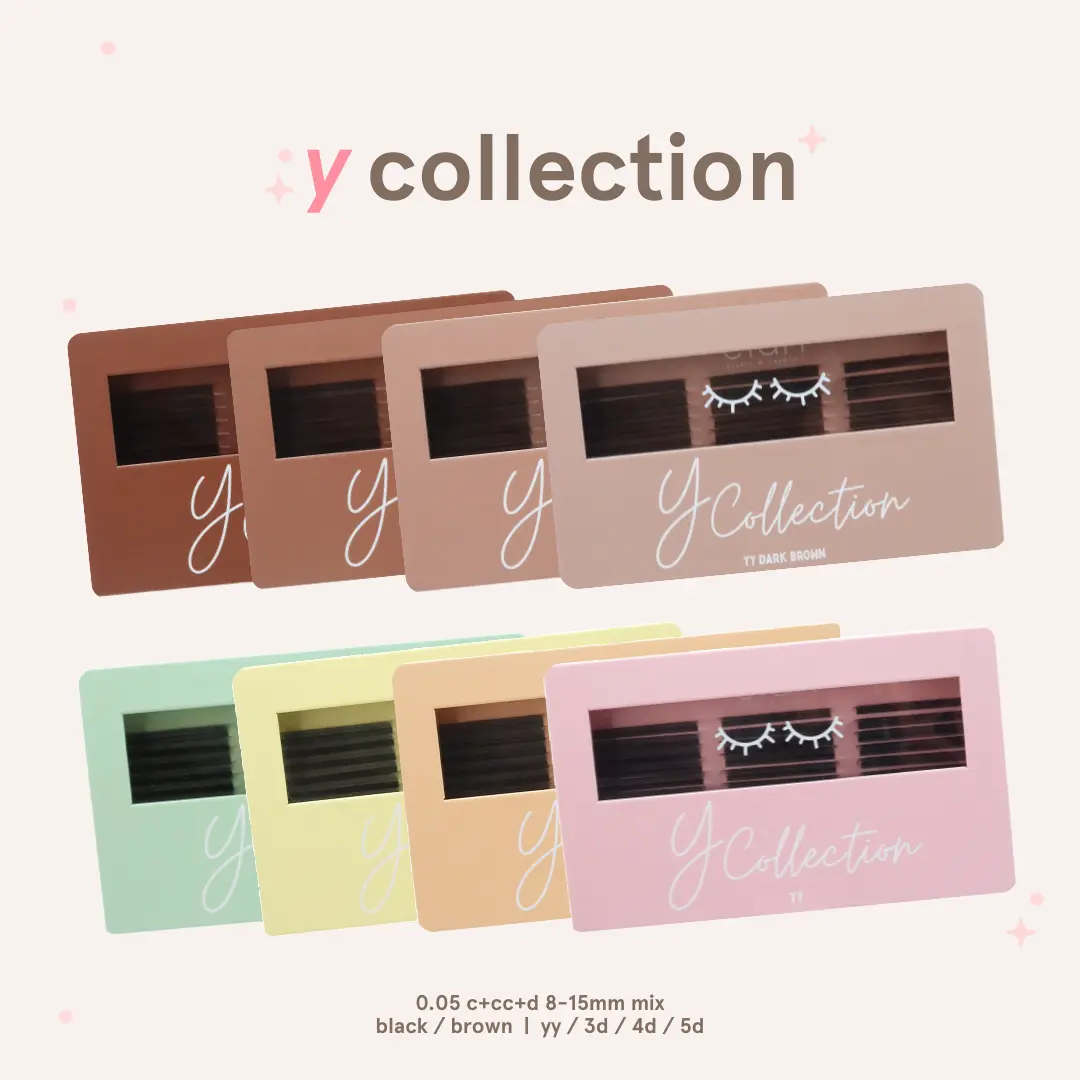 XL special YY lashes