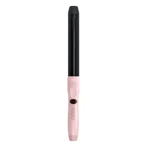 Tropical Twist 1.25" Long Barrel Curling Wand